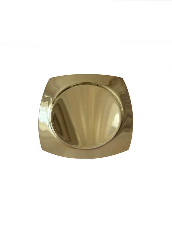Square Plate - Thumbnail