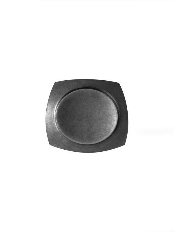Square Plate - Thumbnail
