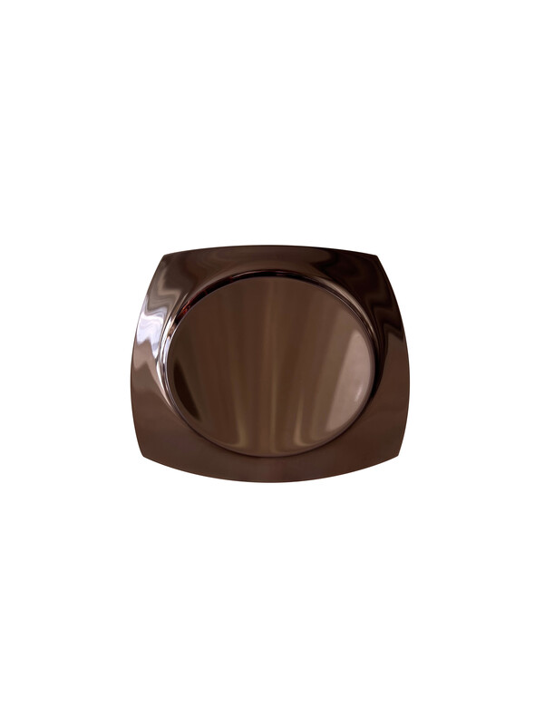 Square Plate - Thumbnail