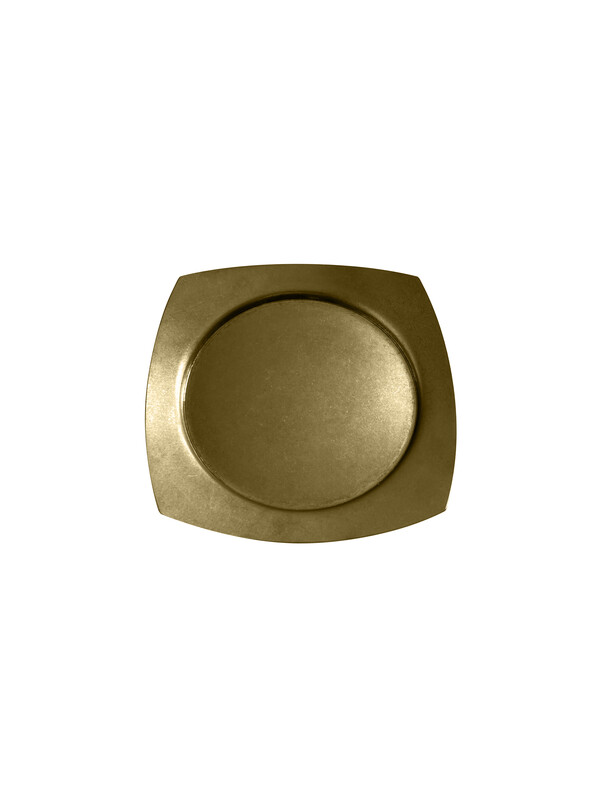 Square Plate - Thumbnail