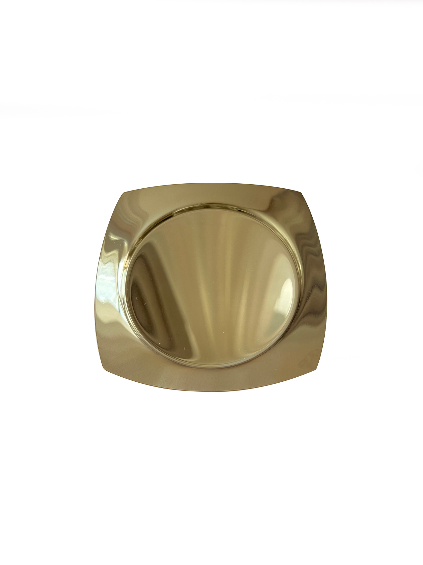 Square Plate