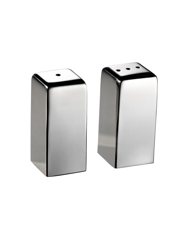 Square Salt & Pepper - Thumbnail