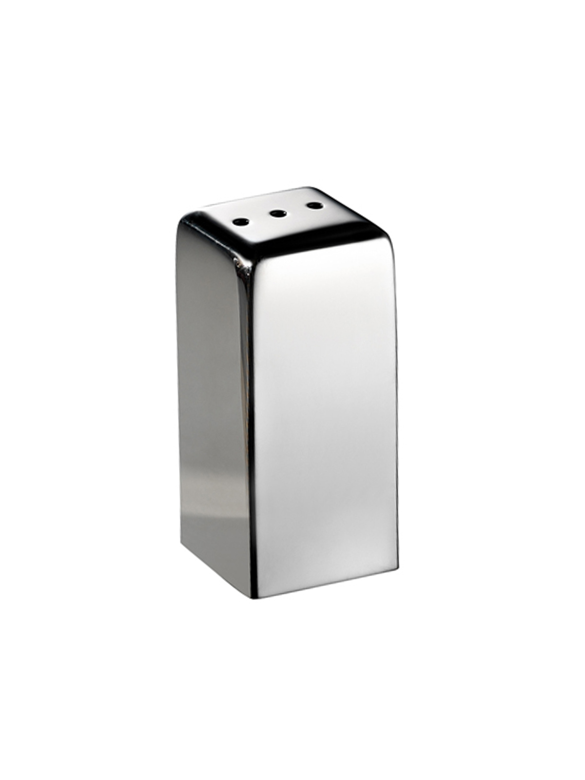 Square Salt & Pepper