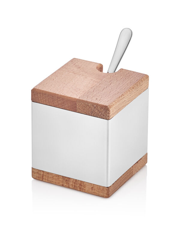  - Square Spice Bowl