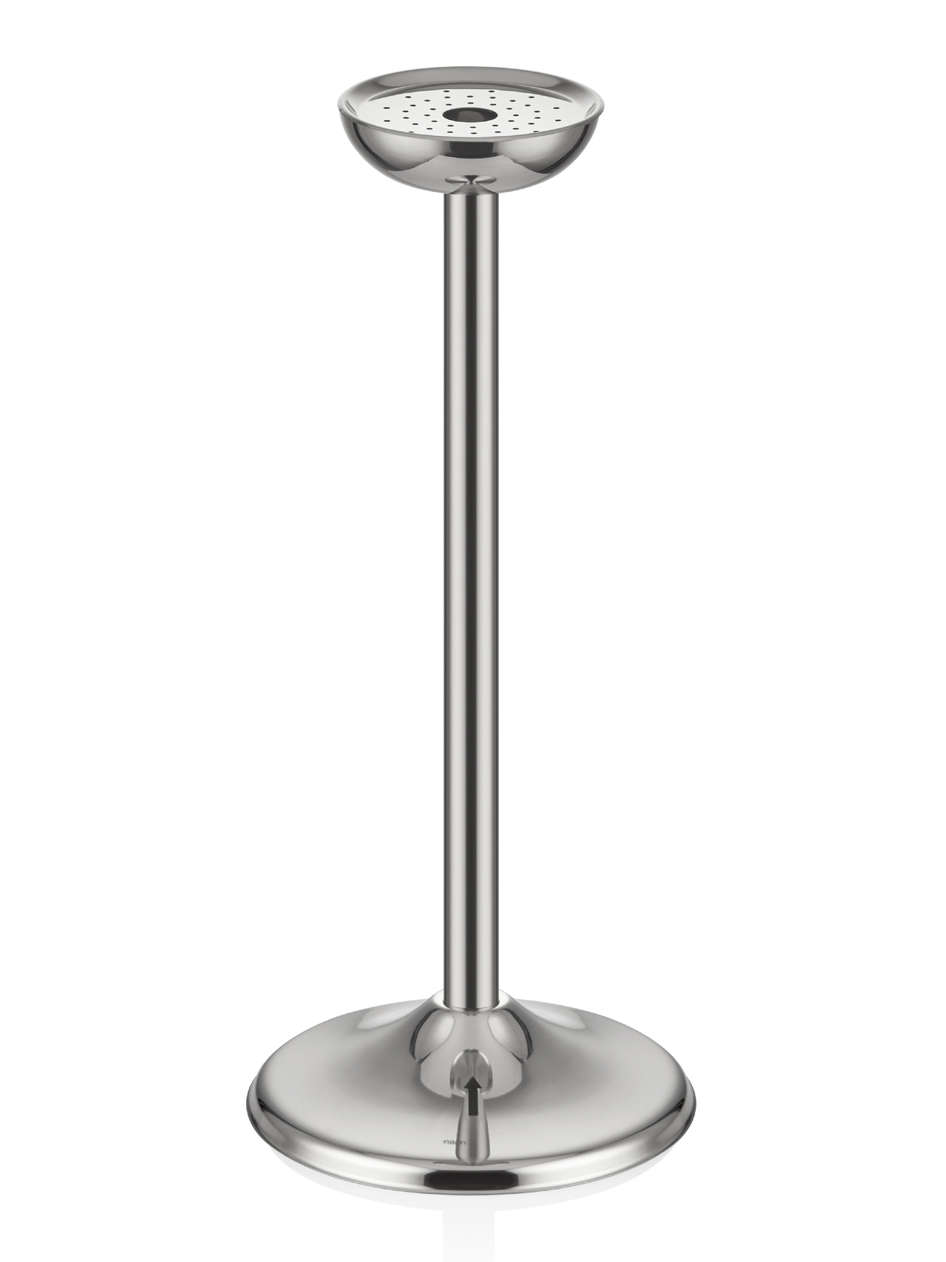 Star Ashtray With Stand