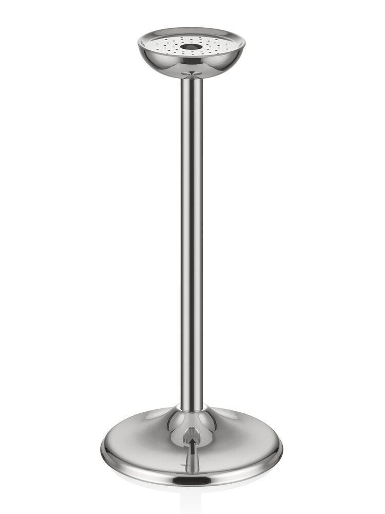  - Star Ashtray With Stand