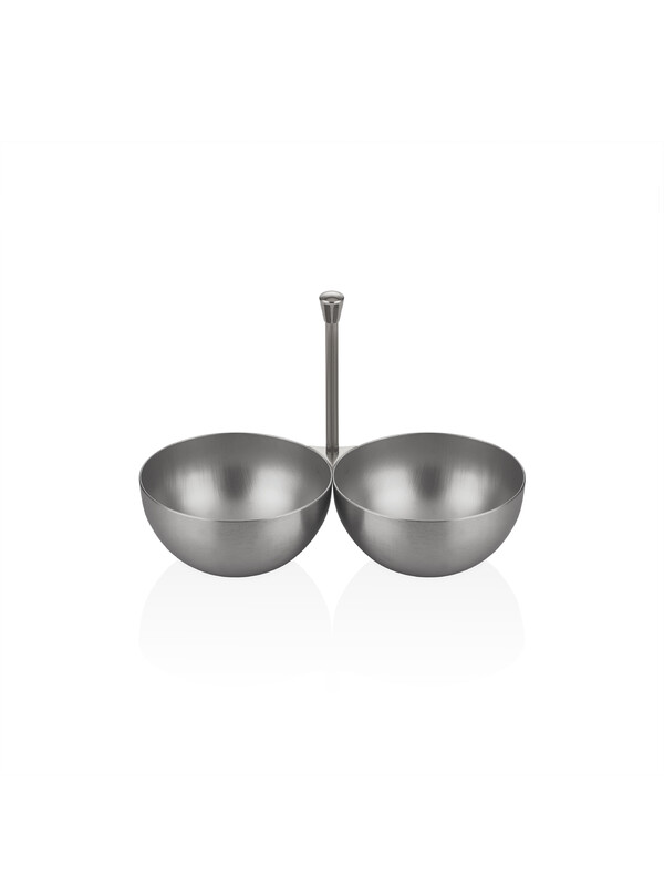  - Star - Nut Bowl - 2 Parts