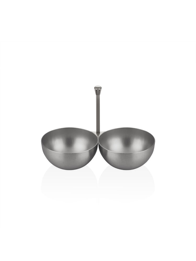 Narin - Star - Nut Bowl - 2 Parts