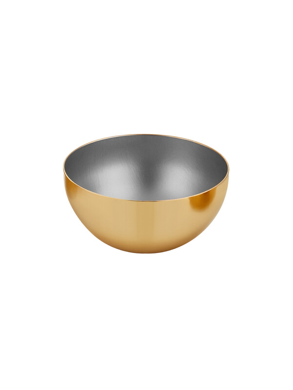 Narin - Star - Nut Bowl - Gold