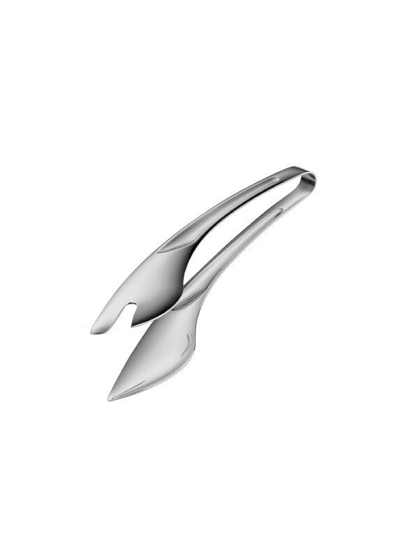 Star - Salad Tong - Thumbnail