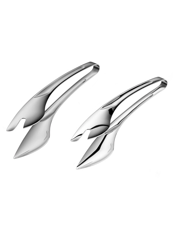 Star - Salad Tong - Thumbnail