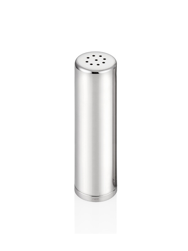  - Star - Salt & Pepper - Plain