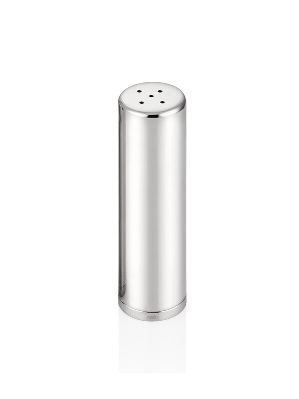 Star - Salt & Pepper - Plain - Thumbnail