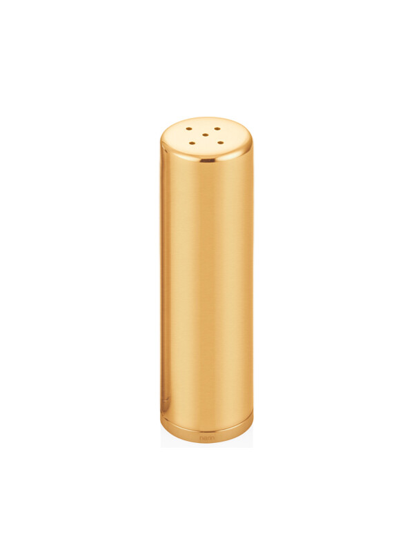 Star - Salt & Pepper - Satin Gold Titanium - Thumbnail