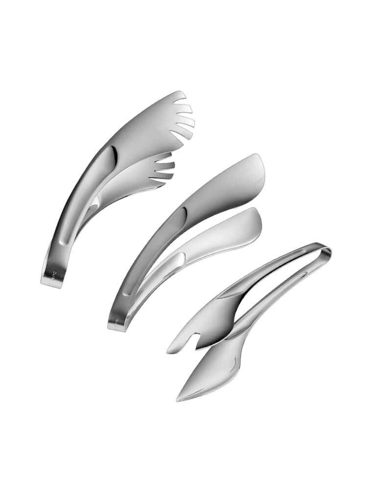  - Star - Tong Set
