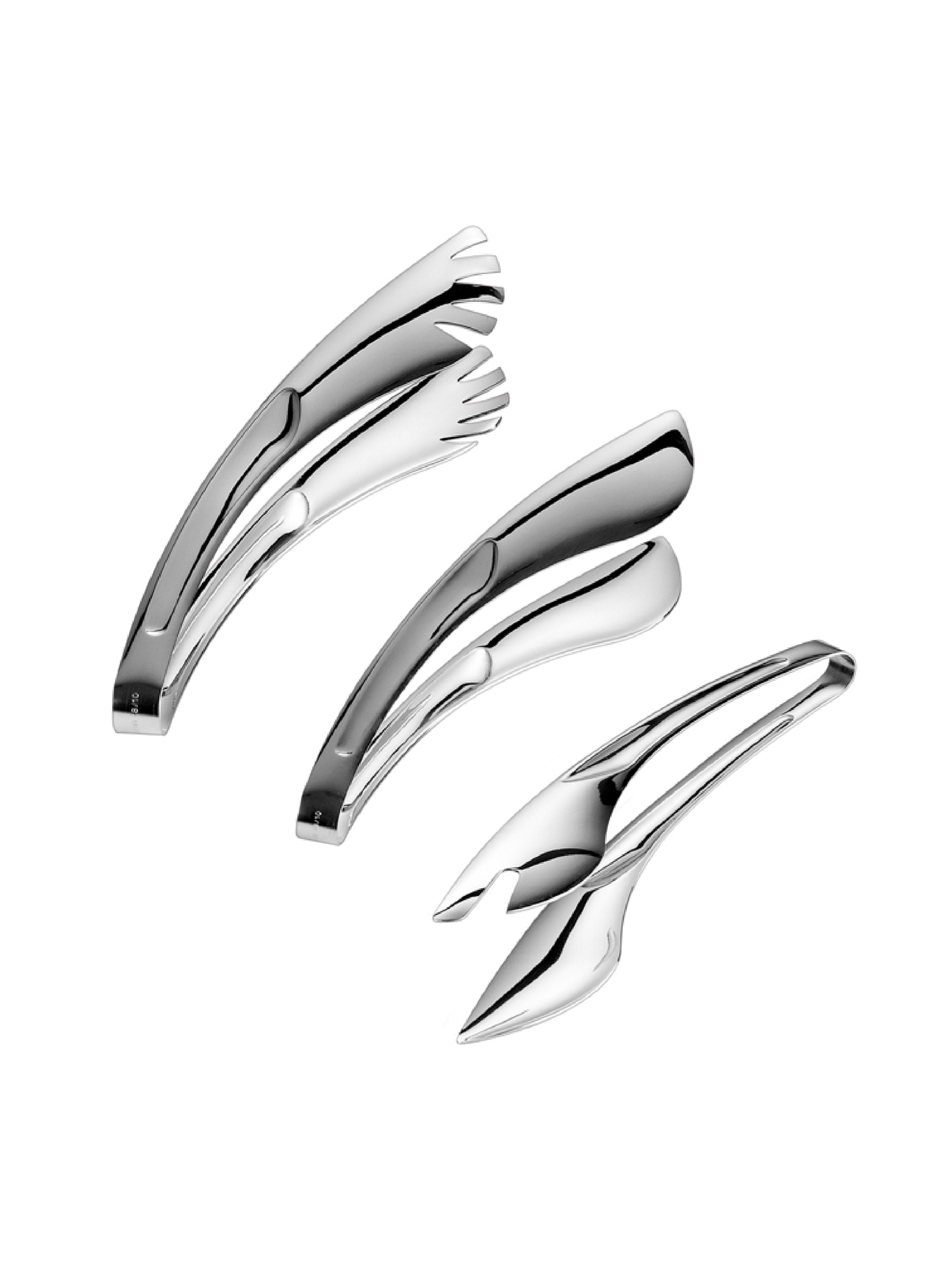 Star - Tong Set
