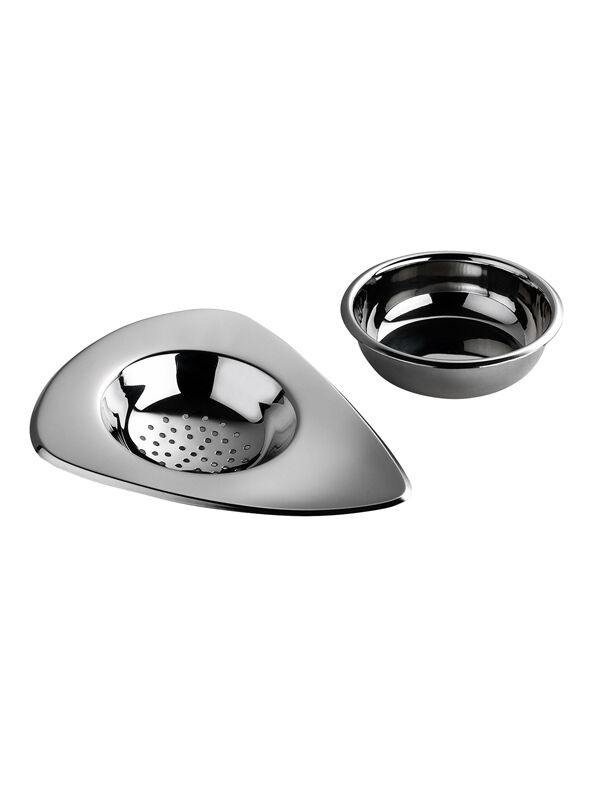  - Star - Tea Strainer