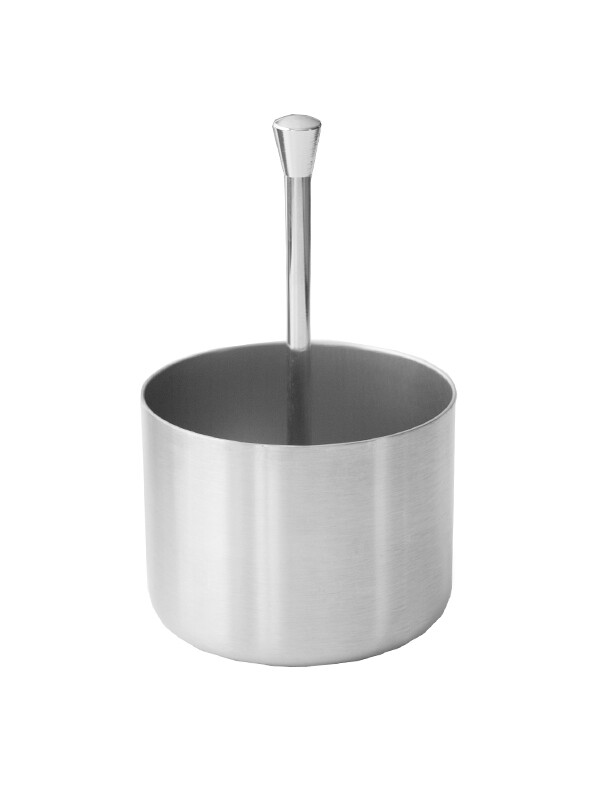 Narin - Stick Sugar Bowl - Big