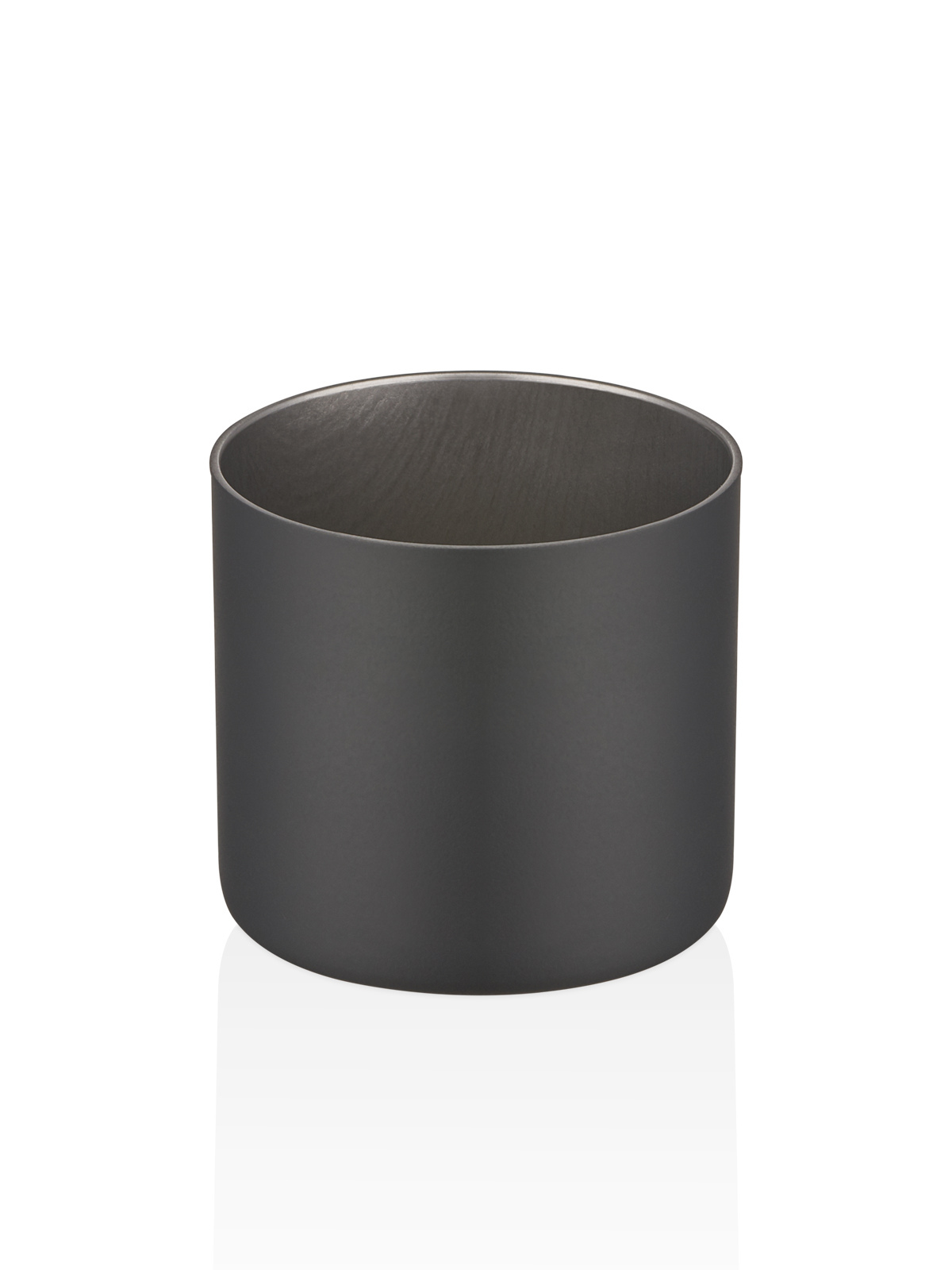 Stick Sugar Bowl - Black