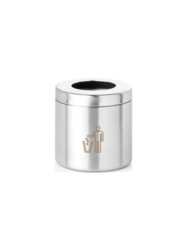  - Table Dustbin
