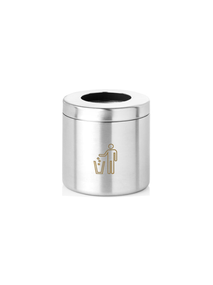  - Table Dustbin