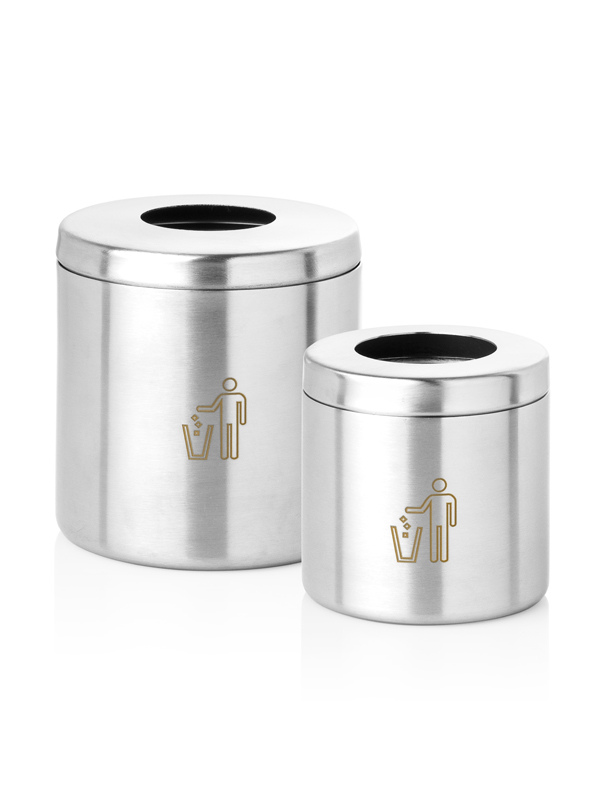 Table Dustbin