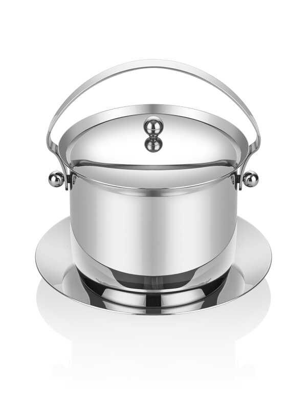  - Thermos Ice Bucket