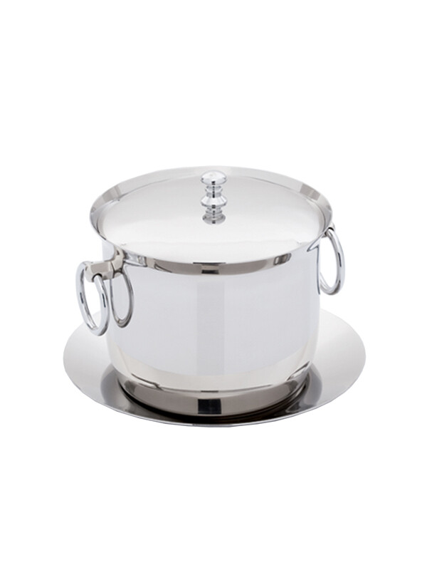  - Thermos Ice Bucket