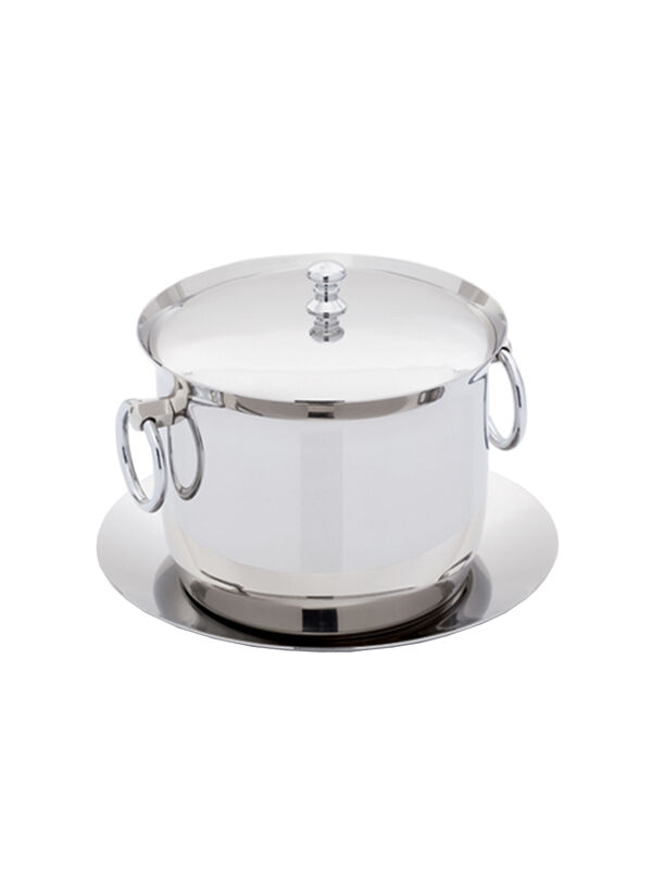  - Thermos Ice Bucket