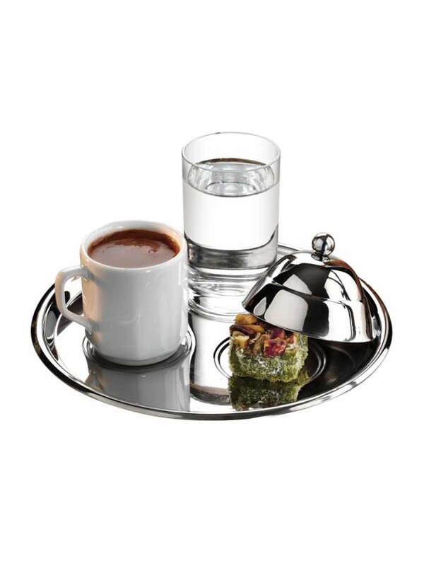 Narin - Türk Kahve Seti