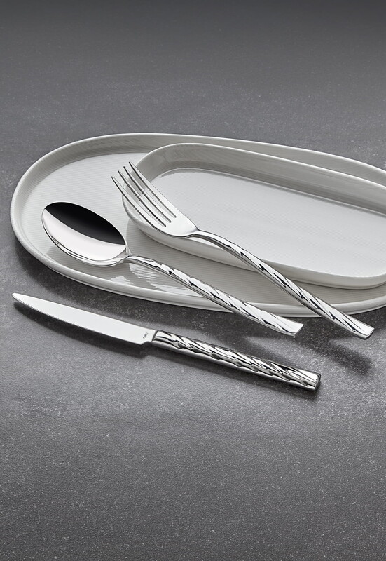  - Vega - Plain - 42 Pieces Set