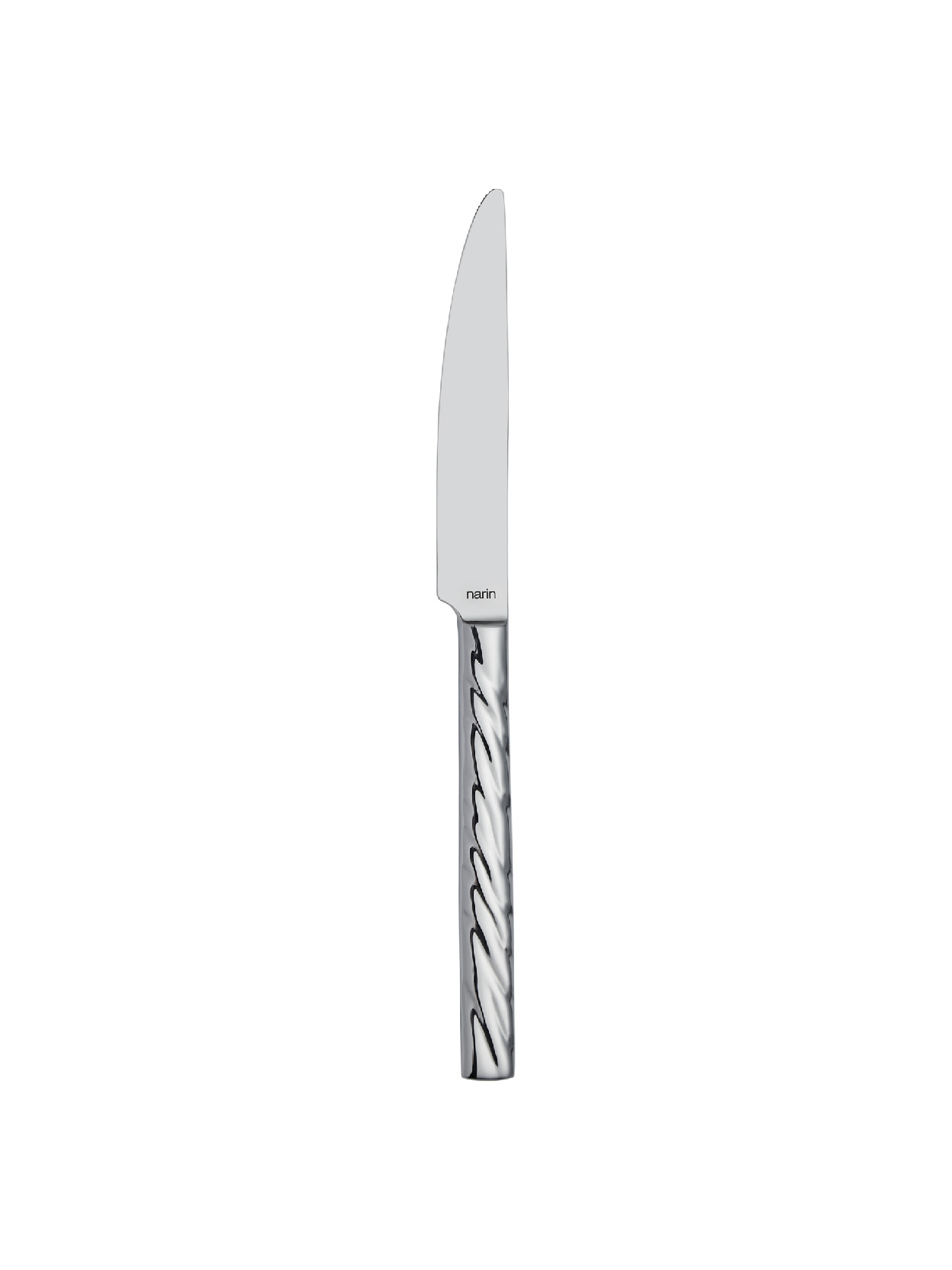 Vega - Plain - Dessert Knife (6 Pcs)